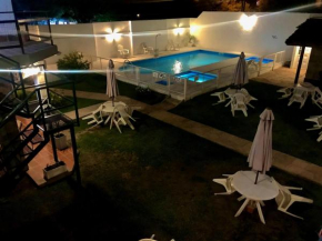 Hosteria Torol Calta